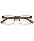 Фото #5 товара Оправа Polo Ralph Lauren PH1215 Men's Eyeglasses