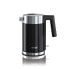 Фото #1 товара Graef WK402 - 1 L - Black - Stainless steel - Plastic - Stainless steel - Overheat protection - Cordless - Filtering