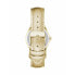 Женские часы Juicy Couture JC1220GPGD (Ø 38 mm)