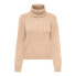 Фото #3 товара JDY Dinea Solid Roll Neck Sweater