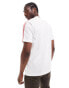 Фото #4 товара adidas Originals GRFX t-shirt in white