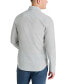 ფოტო #2 პროდუქტის Men’s Slim Fit Performance Shirt