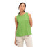 MAIER SPORTS Murr W sleeveless T-shirt