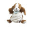 Фото #4 товара KALOO Doudou Puppet Dog Tiramisu