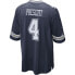 ფოტო #2 პროდუქტის FANATICS NFL Dallas Cowboys short sleeve v neck T-shirt