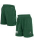 ფოტო #1 პროდუქტის Men's Green New York Jets 2024 Sideline Performance Mesh Shorts