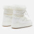 Фото #4 товара MOON BOOT Jtrack Faux Fur WP Snow Boots