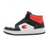 Фото #2 товара Champion Rebound 2.0 Mid M shoes S21907.KK003