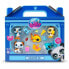 Фото #4 товара Игровой набор Bandai Littlest Pet Shop Plastic Животные (Для детей)