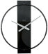 Фото #1 товара Часы настенные NeXtime большие Carl 3195ZW