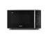 Фото #6 товара Whirlpool MWP 203 SB - Countertop - Grill microwave - 20 L - 700 W - Touch - Black - Silver