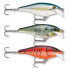 Фото #2 товара RAPALA Scatter Rap Shad crankbait 7g 70 mm