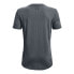 ფოტო #2 პროდუქტის UNDER ARMOUR Sportstyle Left Chest short sleeve T-shirt