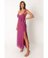 ფოტო #2 პროდუქტის Women's Stephy Maxi Dress