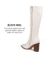 ფოტო #8 პროდუქტის Women's Tamori Knee High Boots