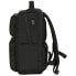 Фото #4 товара SAFTA Real Madrid Premium 2 Pockets 15.6´´+USB Laptop Backpack
