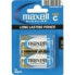 Фото #2 товара Maxell LR-14 Blister (2 pack) - Single-use battery - Alkaline - 2 pc(s) - C