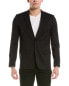 Фото #3 товара The Kooples Wool-Blend Suit Jacket Men's