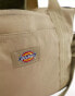 Фото #2 товара Dickies lisbon weekender duffel bag in khaki