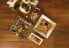 Фото #3 товара Столовая посуда Goebel Schale Gustav Klimt - Der Kuss