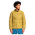 QUIKSILVER Scarly jacket