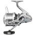 Катушка SHIMANO Рыболовная Ultegra XSE 1000ёющий Серфкастинговая Серебристый, 3500 - фото #1