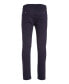 Фото #3 товара Mens Slim Fit Cotton Stretch Chino Pants