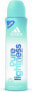 Фото #1 товара Adidas Pure Lightness Dezodorant spray 150ml
