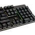 Фото #7 товара Glorious GMMK Full-Size Tastatur - Gateron Brown, US-Layout