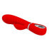 Фото #6 товара Prescott G-Spot Vibrator Red