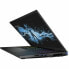 Laptop Erazer BEAST X40 17,3" 32 GB RAM 1 TB SSD NVIDIA GeForce RTX 4080 Azerty French