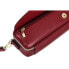 Фото #12 товара Pearl Flutes Legato Largo Picc Cover Red