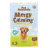 Фото #1 товара Витаминные добавки для собак Pet Naturals Allergy + Calming, Утка, 60 жевательных конфет, 90 г