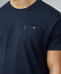 Men's Signature Pocket Short Sleeve T-shirt