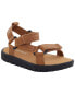 Фото #2 товара Toddler Hook & Loop Strap Sandals 5