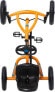 Фото #12 товара Berg Gokart na pedały Berg Buddy B-Orange do 50 kg 3-8 lat