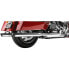 Фото #1 товара COBRA Harley Davidson 6020 not homologated slip on muffler