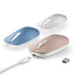 Mouse NGS SHELL-RB Blue