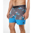 RIP CURL Mirage Retro Equator Swimming Shorts