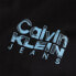 Фото #3 товара CALVIN KLEIN JEANS Bold Color Institutional Hoodie