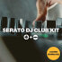 Фото #1 товара Serato DJ Club-Kit (Code Letter) - Briefsendung mit Code