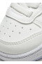 Çocuk Beyaz Yürüyüş Ayakkabısı DV5458-103 COURT BOROUGH LOW TD