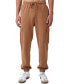 Фото #1 товара Men's Cargo Loose Fit Track Pants