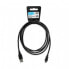 Фото #1 товара IBOX IKU2M18 1.8 m USB-A To Micro USB-B Cable