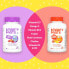 Kids Multi & Omegas, Lemon, Orange, and Strawberry Banana, 120 Gummies