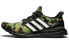 Фото #1 товара Кроссовки A BATHING APE x adidas F35097