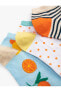 Фото #30 товара Носки Koton Fruit Theme Socks