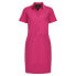 ALPINE PRO Meleca dress