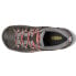 Фото #3 товара Keen Targhee Ii Waterproof Hiking Womens Grey Sneakers Athletic Shoes 1022815
