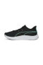 Puma Black-Electric Peppermint